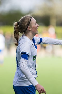 Bild 453 - F Niendorf - Eimsbuettel 2 : Ergebnis: 1:4